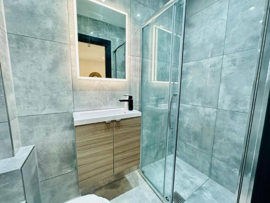 Flash Sale Brighton City Centre Seafront Studio Bn112Shp5B Экстерьер фото